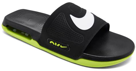 men's air max cirro slide sandal|nike air max slide sandals.